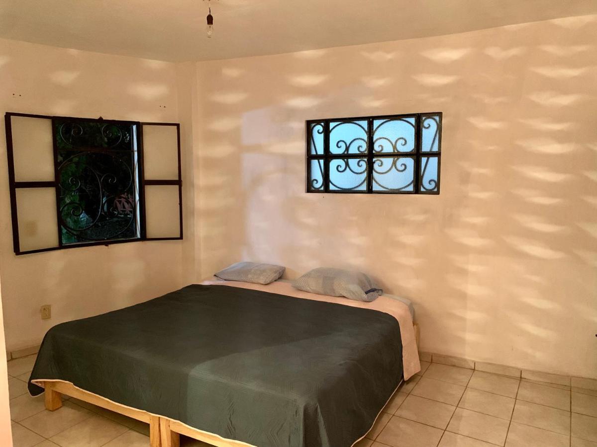 Casa Mila Hotel Taxco de Alarcon Bagian luar foto